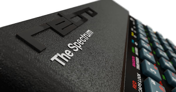 Zero Spectrum main image 1